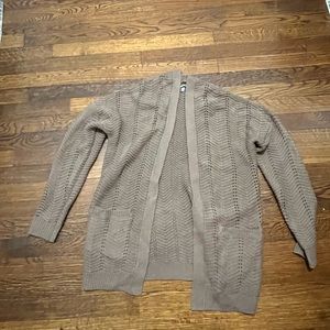 Charlotte Russe Cardigan